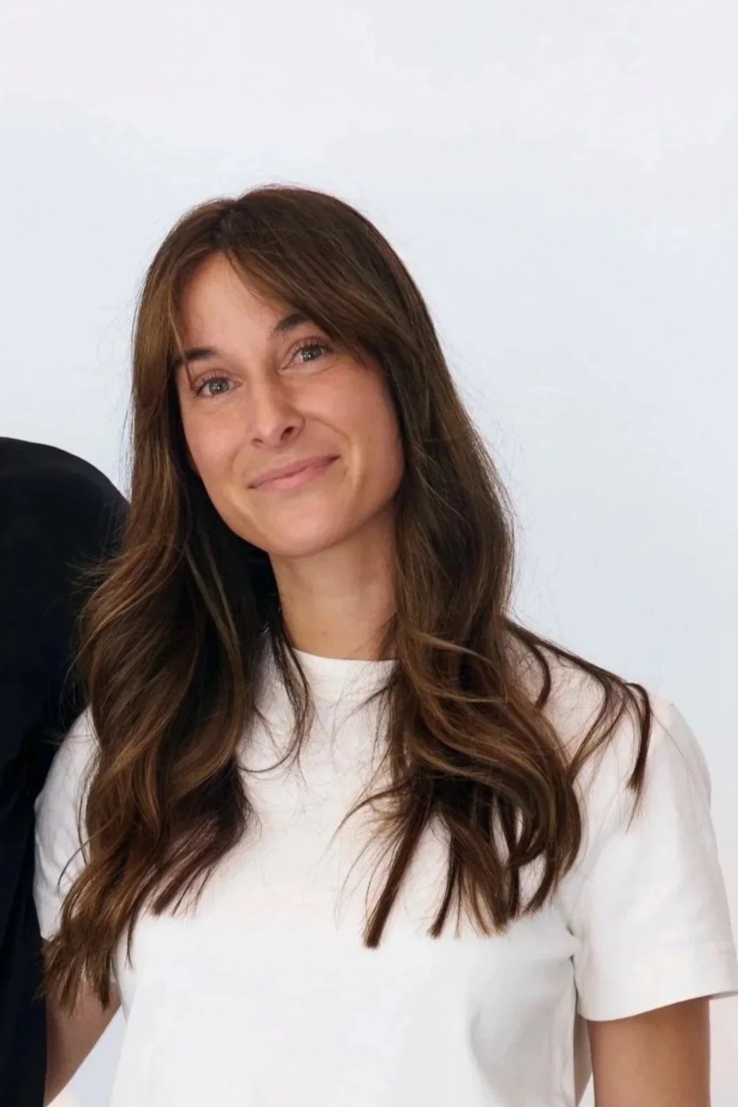 Mia Basic, founder of EQ