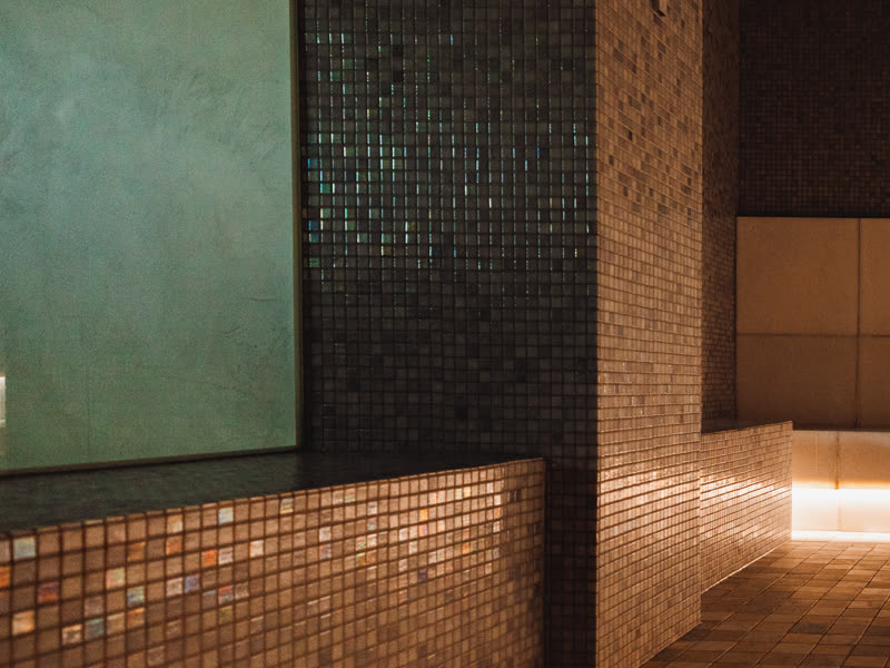 The EQ Bathhouse